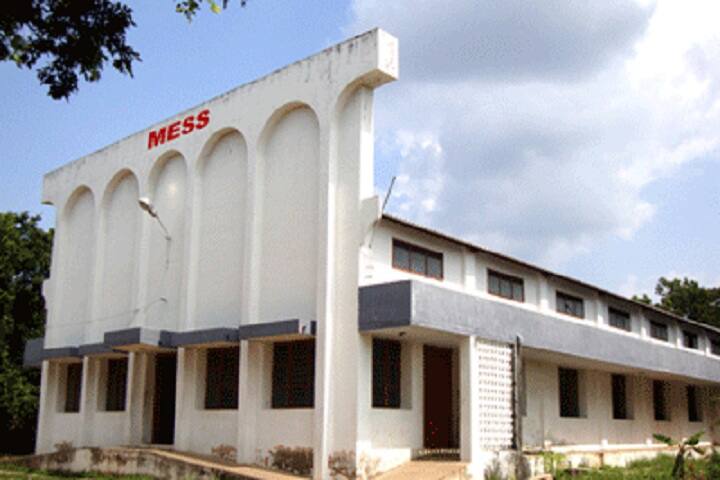 cafeteria